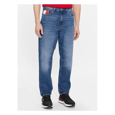 Jeansy Tommy Jeans