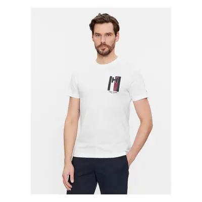 T-Shirt Tommy Hilfiger