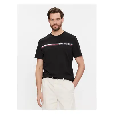 T-Shirt Tommy Hilfiger