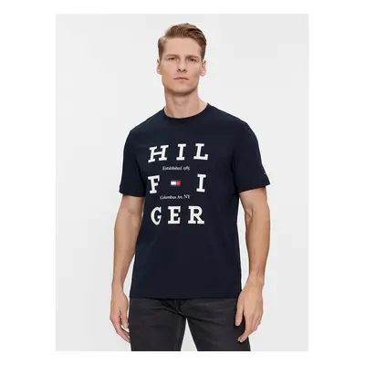 T-Shirt Tommy Hilfiger