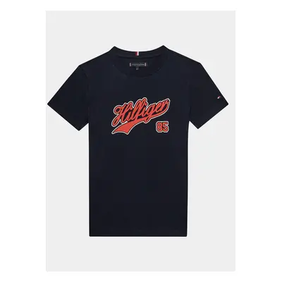 T-Shirt Tommy Hilfiger