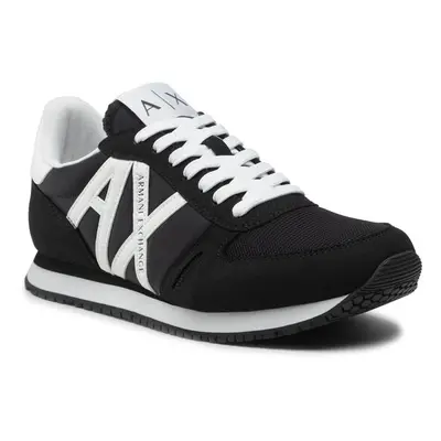 Sneakersy Armani Exchange