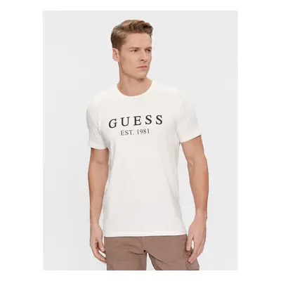 T-Shirt Guess