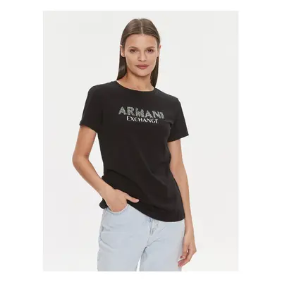 T_shirt Armani Exchange