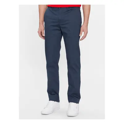 Chino kalhoty Tommy Hilfiger