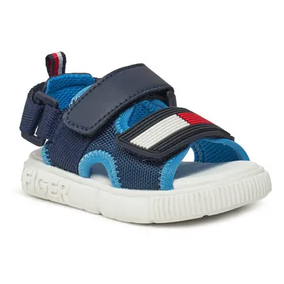 Sandály Tommy Hilfiger