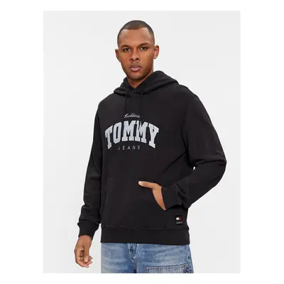 Mikina Tommy Jeans