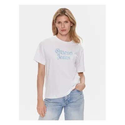 T-Shirt Guess