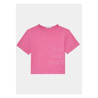 T-Shirt Calvin Klein Jeans