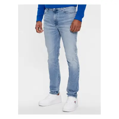 Jeansy Tommy Jeans