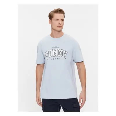 T-Shirt Tommy Jeans