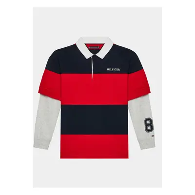 Mikina Tommy Hilfiger