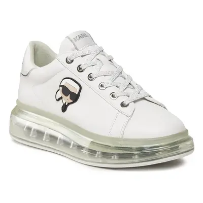 Sneakersy KARL LAGERFELD