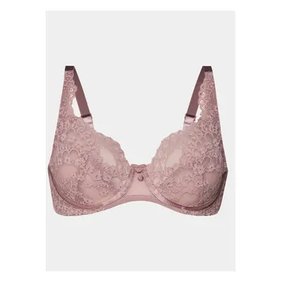 Podprsenka Bralette Hunkemöller