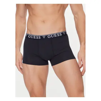 Boxerky Guess