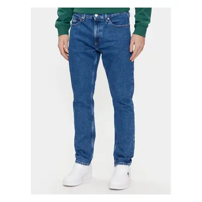 Jeansy Tommy Jeans