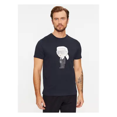 T_shirt KARL LAGERFELD