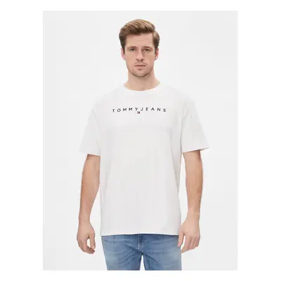 T-Shirt Tommy Jeans