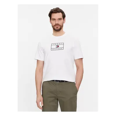 T-Shirt Tommy Hilfiger