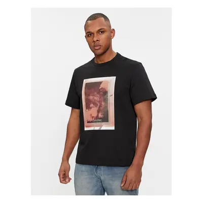 T-Shirt Calvin Klein