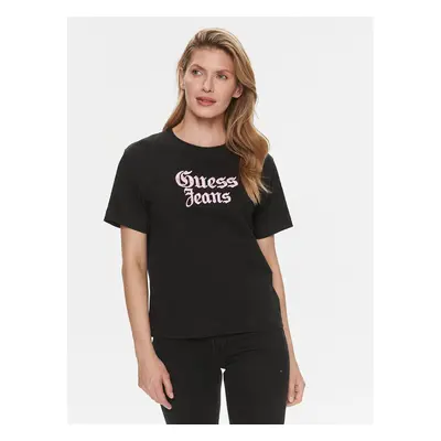 T-Shirt Guess