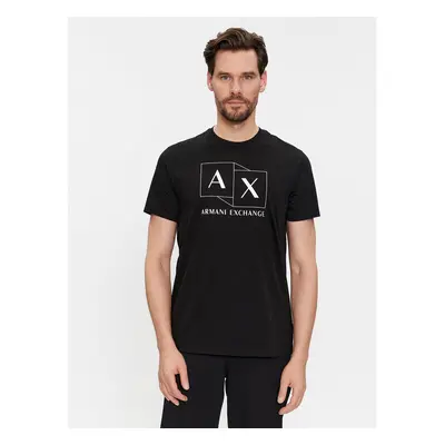 T-Shirt Armani Exchange