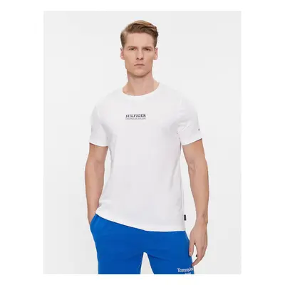 T-Shirt Tommy Hilfiger