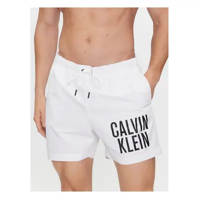 Plavecké šortky Calvin Klein Swimwear