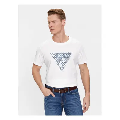 T-Shirt Guess