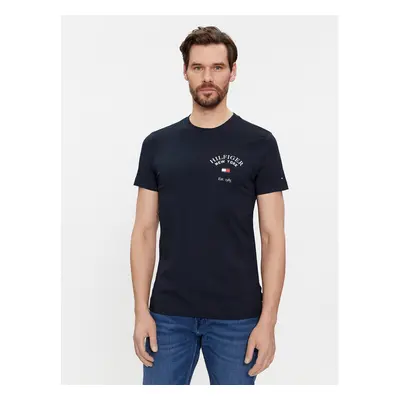 T-Shirt Tommy Hilfiger