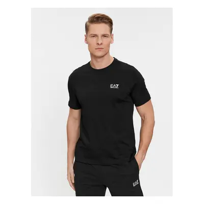 T-Shirt EA7 Emporio Armani