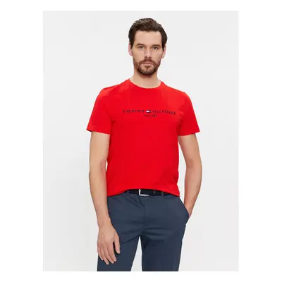 T-Shirt Tommy Hilfiger