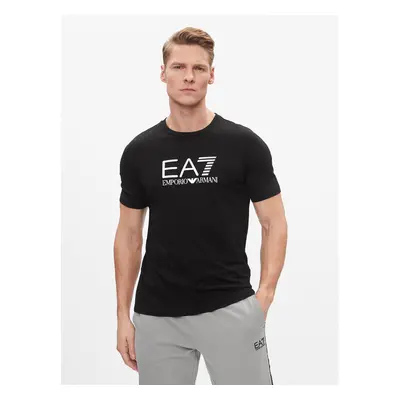 T-Shirt EA7 Emporio Armani