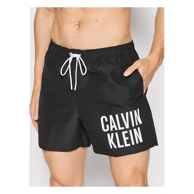 Plavecké šortky Calvin Klein Swimwear