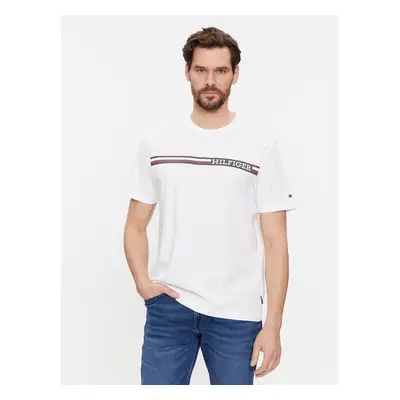 T-Shirt Tommy Hilfiger