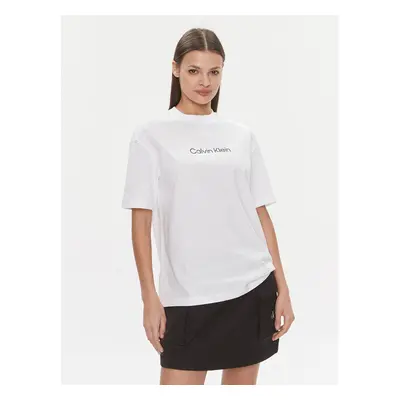 T-Shirt Calvin Klein