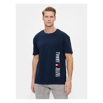 T-Shirt Tommy Jeans