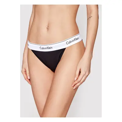 Klasické kalhotky Calvin Klein Underwear