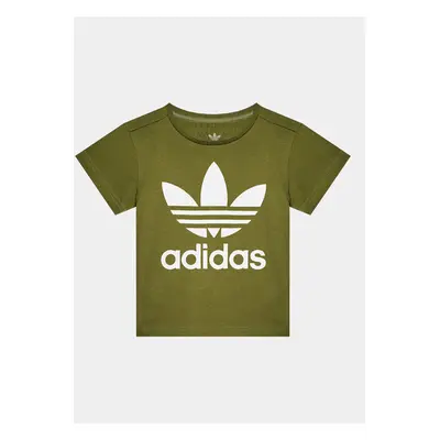 T-Shirt adidas