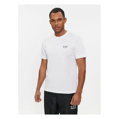 T-Shirt EA7 Emporio Armani