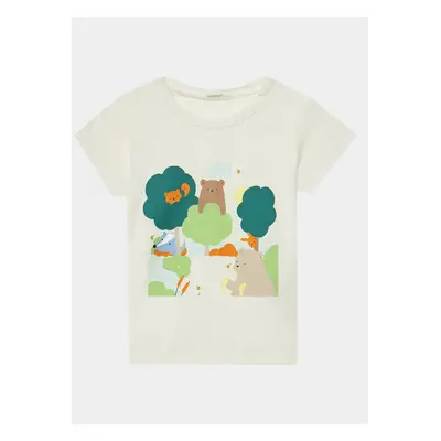 T-Shirt United Colors Of Benetton