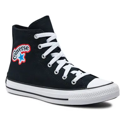 Plátěnky Converse