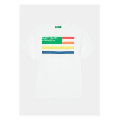 T-Shirt United Colors Of Benetton