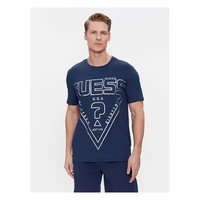 T-Shirt Guess