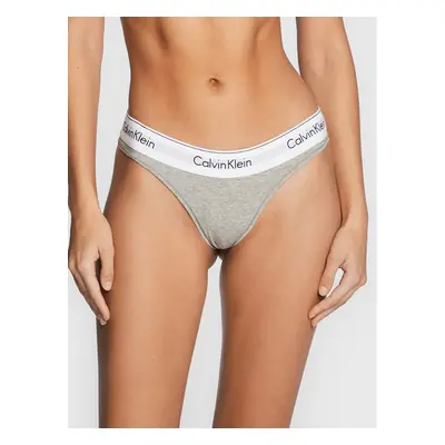 Brazilské kalhotky Calvin Klein Underwear