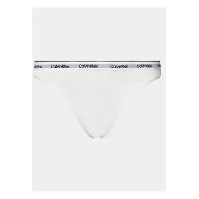 Kalhotky string Calvin Klein Underwear