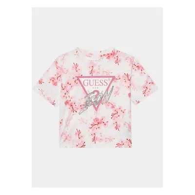 T-Shirt Guess