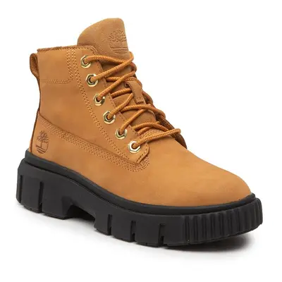 Polokozačky Timberland