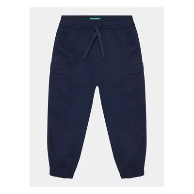 Joggers kalhoty United Colors Of Benetton