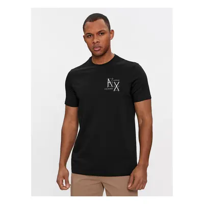 T-Shirt Armani Exchange